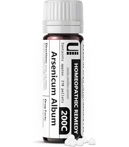 Amazon.com: Sepia 200C Homeopathic Remedy, Urenus : Health & Household
